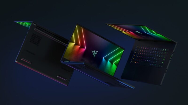 PC enthusiasts, be worried – Framework and Razer are halting laptop sales due to tariffs, and I fear what will come next