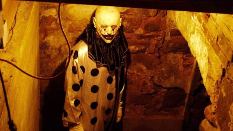 Upcoming horror sequel part of Shudder’s Hell House LLC series gets chilling teaser, linking all five movies in the found footage franchise together