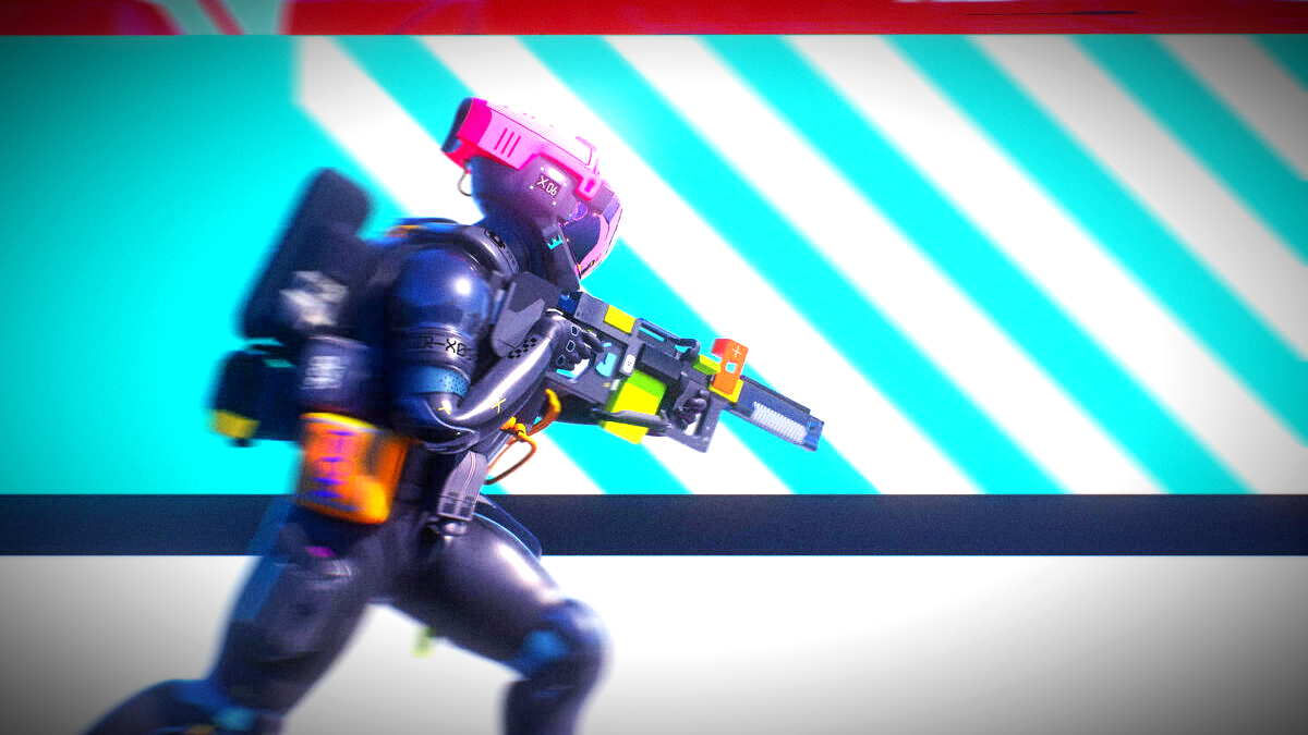 Everything we know so far about Marathon – Release Date, platforms, and more