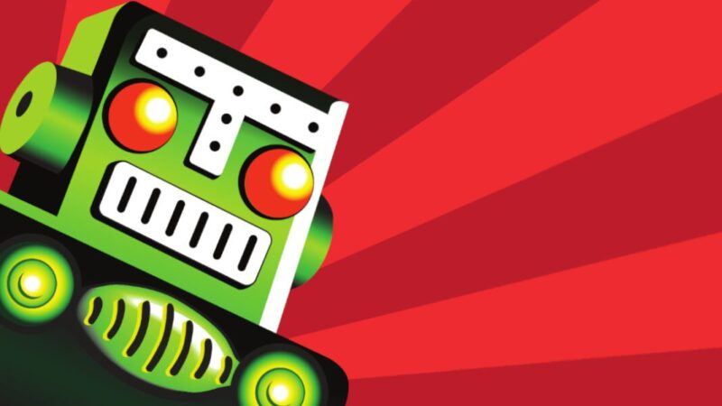 Got feedback? Help shape Destructoid’s coverage by taking our survey!
