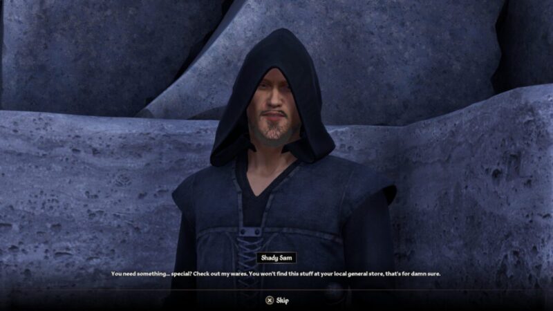 Where to get lockpicks in Oblivion Remastered