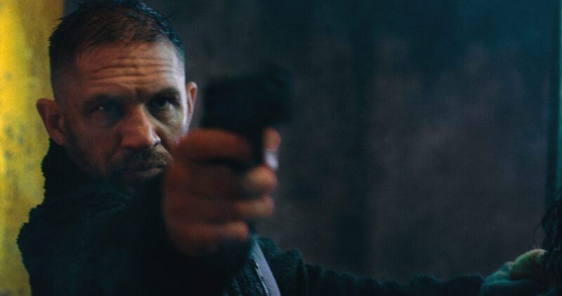 Watch the all-time action classics that inspired Netflix’s Havoc