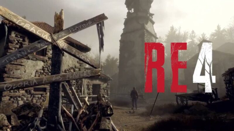 Resident Evil 9 just got a sneaky teaser by Capcom, fans believe