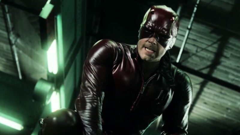 Ben Affleck admits his Daredevil wouldn’t have what it takes to fight Jon Bernthal’s Frank Castle: “I wouldn’t tangle with his Punisher”