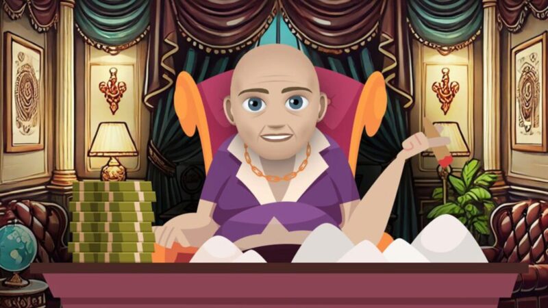 How to complete the Lord of the Underworld challenge in BitLife