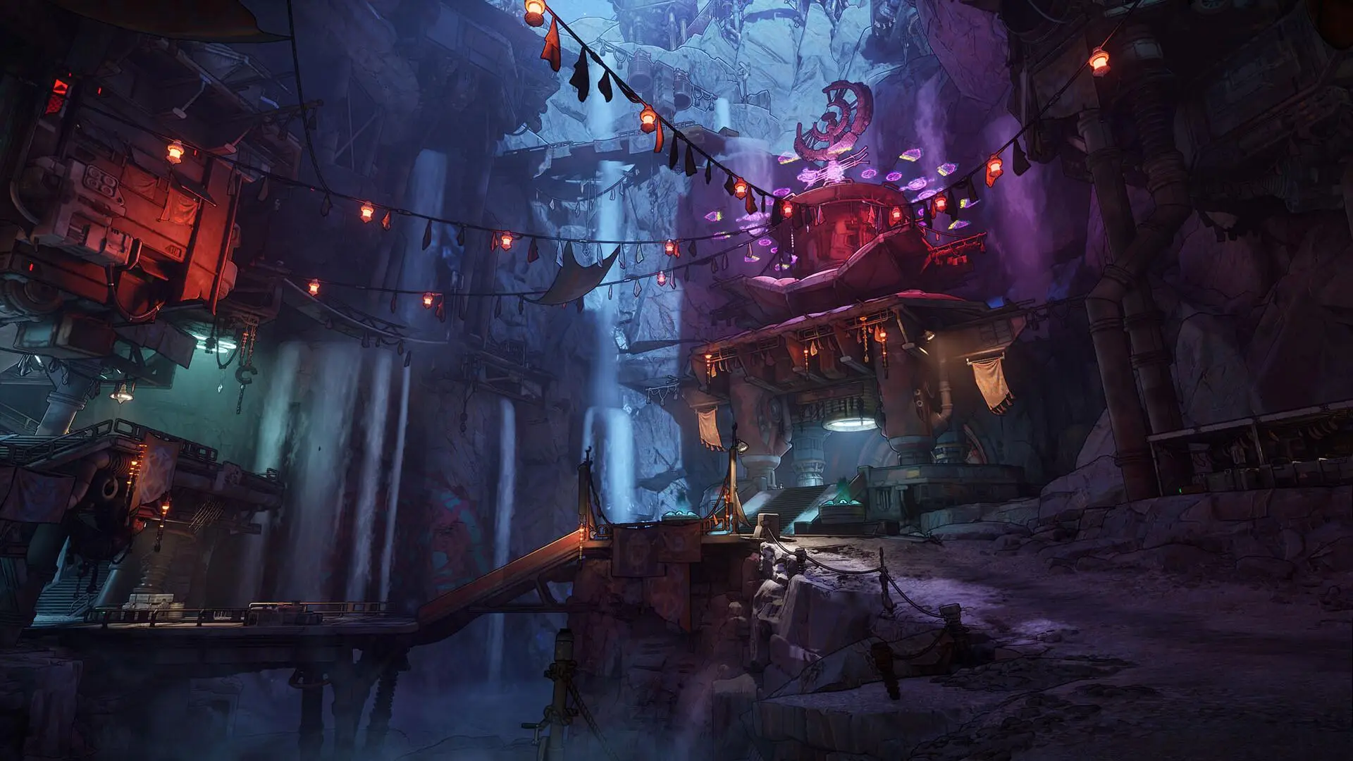 Borderlands 4 Release Date Moved Up to September 12