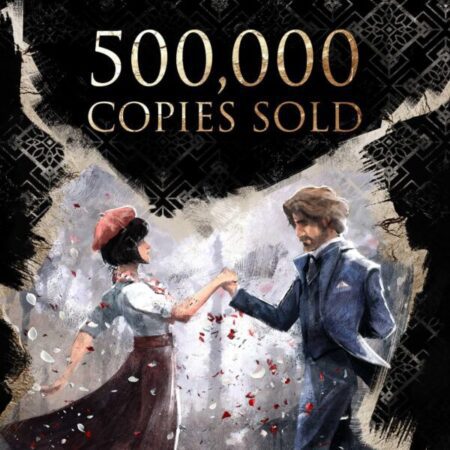 Clair Obscur: Expedition 33 Sales Top 500,000 Units