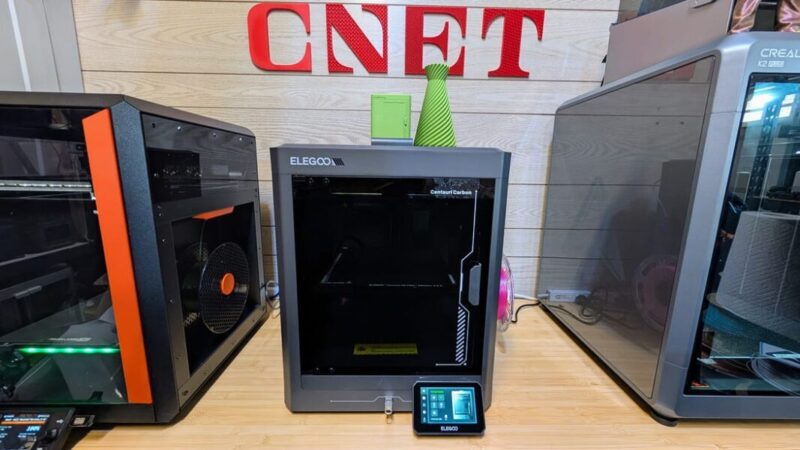 Best Budget 3D Printers of 2025: I’ve Tested These Cheap Machines to Find the Best