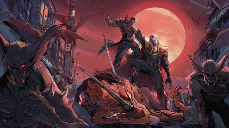 All Blade abilities and kit in Marvel Rivals