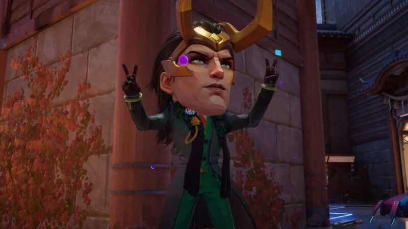Marvel Rivals nostalgic ‘big head mode’ launches this week, and I’ll probably still struggle to hit headshots