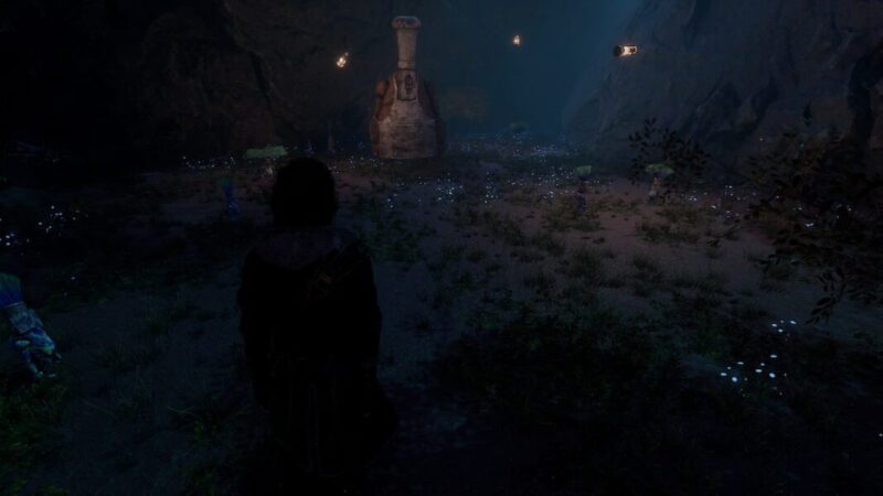 All Lost Gestrals locations in Clair Obscur: Expedition 33