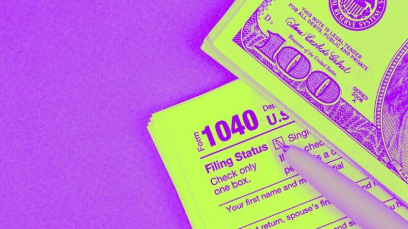 Still Need to File Your Taxes? See If You Qualify to File Head of Household