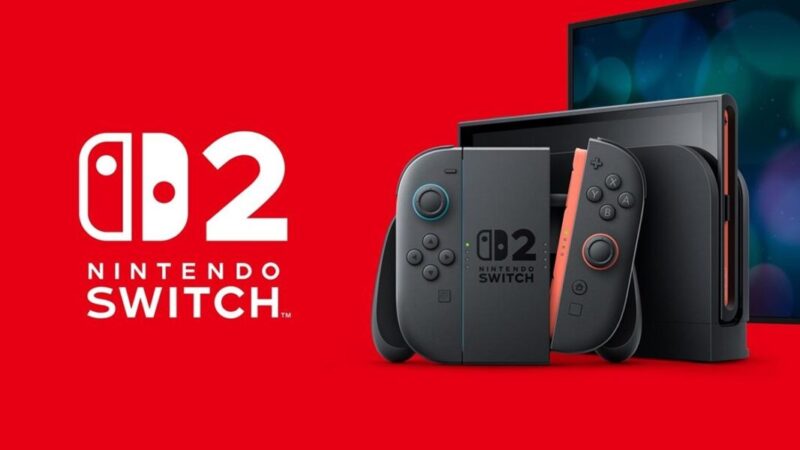 Report: Nintendo Switch 2 is Not Launching in China on June 5