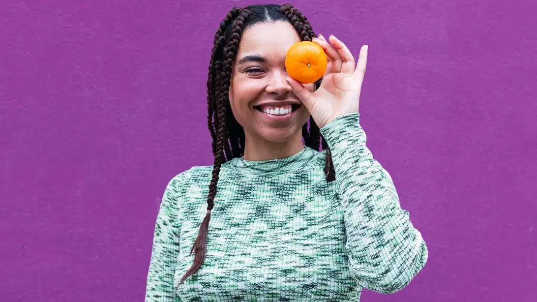 12 Best Foods for Your Eye Health
