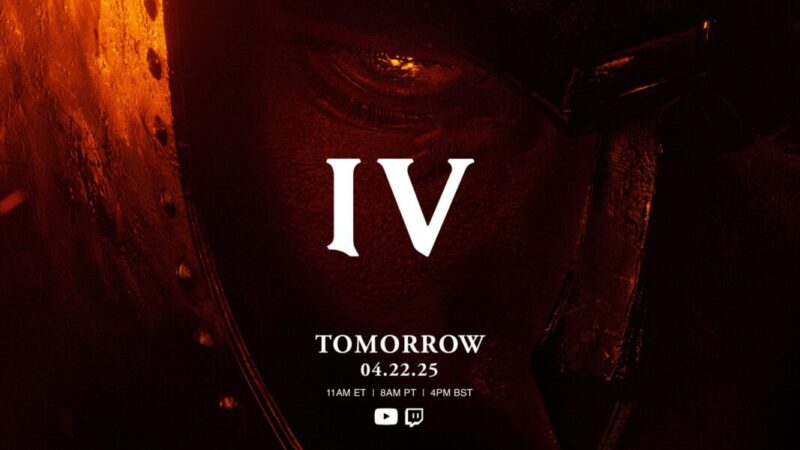 After days of Oblivion remaster leaks, Bethesda suggests it will finally be announced and possibly released tomorrow: “All will be revealed”