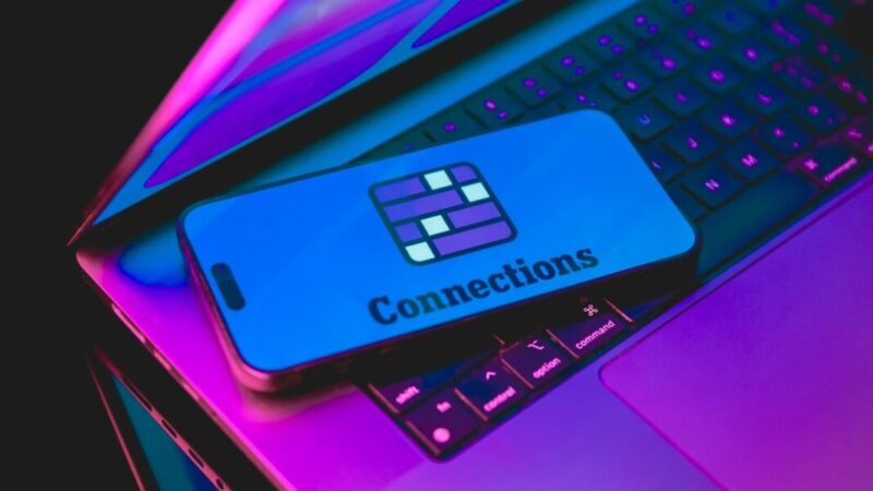 Today’s NYT Connections Hints, Answers and Help for April 14, #673