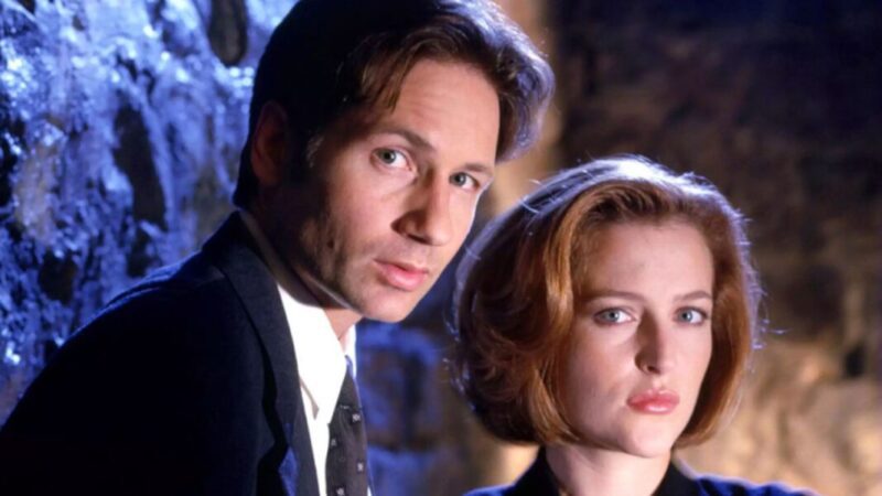 Director of the highest-rated MCU movie teases his The X-Files reboot: “Some of the episodes will be really f***ing scary”