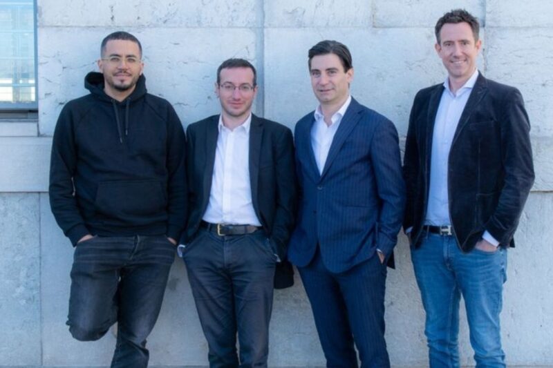 Crypto Custodian Taurus Launches First Stablecoin Contract With Privacy Features
