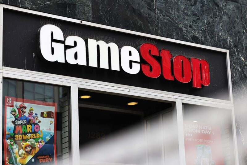 GameStop Has Another $2.7B in Bitcoin Buying Power After $450M Greenshoe Exercise