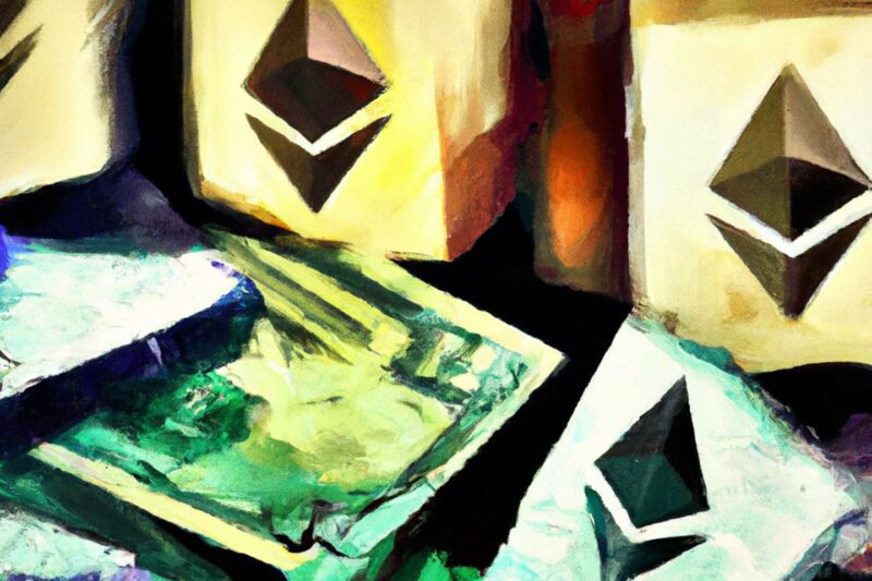 Ethereum Blockchain Is Useful Technology That ‘Deserves Love,’ Bernstein Says