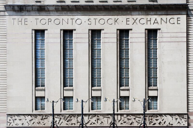 Another XRP ETF Comes to Canada as 3iQ Launches XRPQ on Toronto Stock Exchange