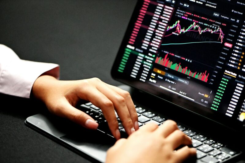 A Nasdaq-Listed Stock Surges More than 100% After Unveiling $1 Billion BNB Token Buying Plan