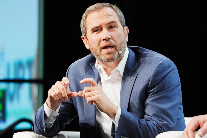 Ripple to Drop Cross-Appeal Against SEC, Ending Years-Long Legal Battle With SEC