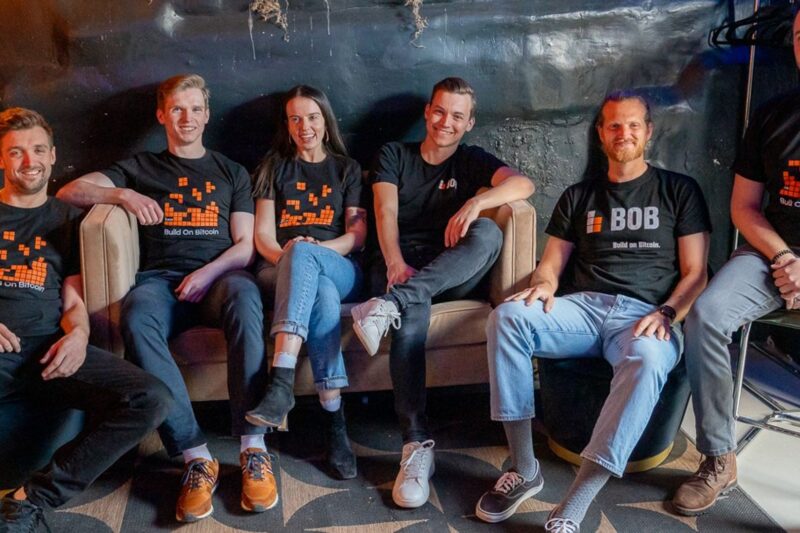 Bitcoin DeFi Project BOB Launches BitVM Bridge Testnet