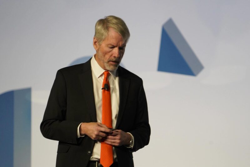 Strategy Books $14B Q2 Bitcoin Profit, Sets $4.2B STRD Preferred ATM Offering