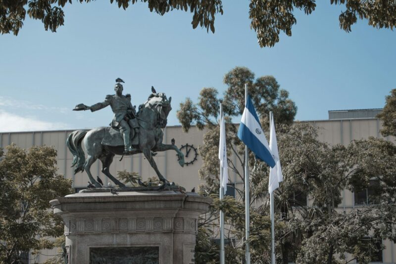 Bitcoin Developer Jon Atack Briefly Arrested in El Salvador After Neighborly Dispute