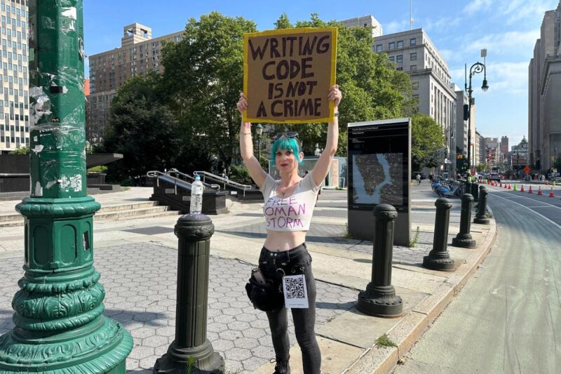 DOJ Considering Criminal Charges Against Dragonfly Capital Employees for Years-Old Tornado Cash Investments