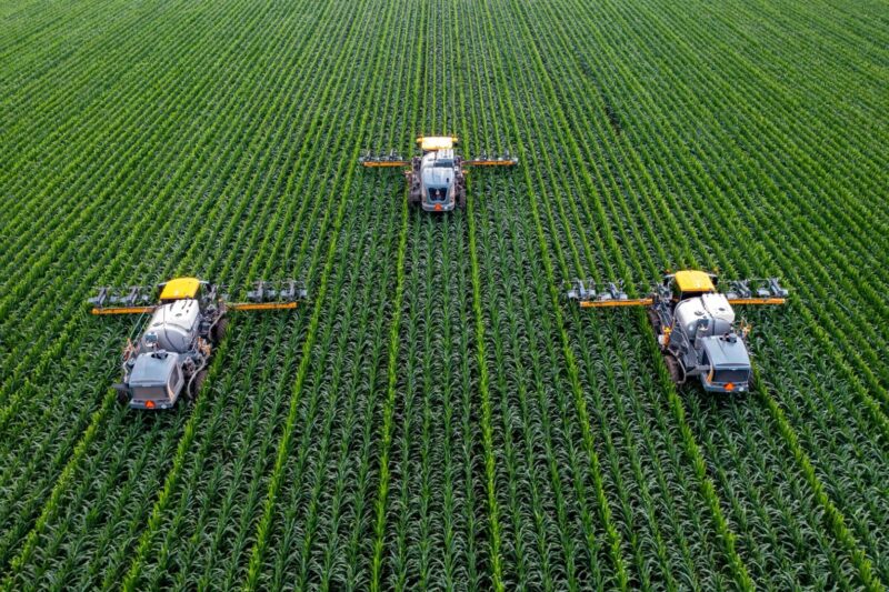 DeFi Sector TVL Hits 3-Year High of $153B as Investors Rush to Farm Yields