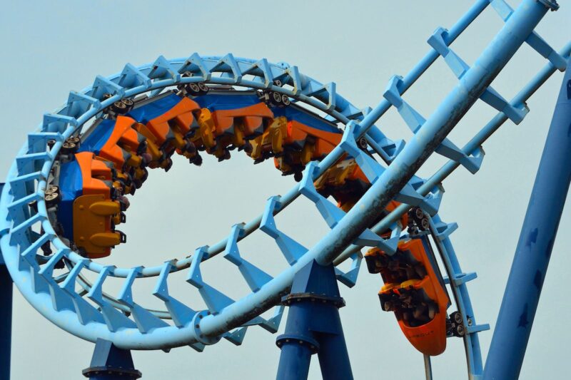 BTC All-Time High Liveblog: Is This Run Different?