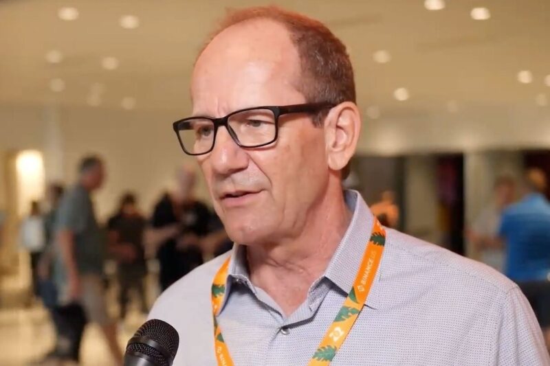 MARA, Holder of Nearly $6B BTC, Raises $950M to Buy More Bitcoin