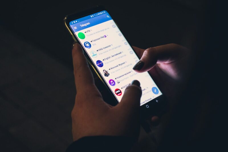 Telegram’s @crypto Handle Gets $25M Offer as Price Surges 70-Fold in 2 Years