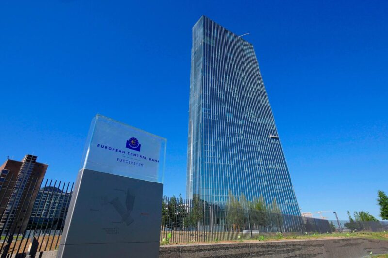 ECB Says U.S.-Backed Stablecoin Use in EU Could Weaken Its Monetary Autonomy