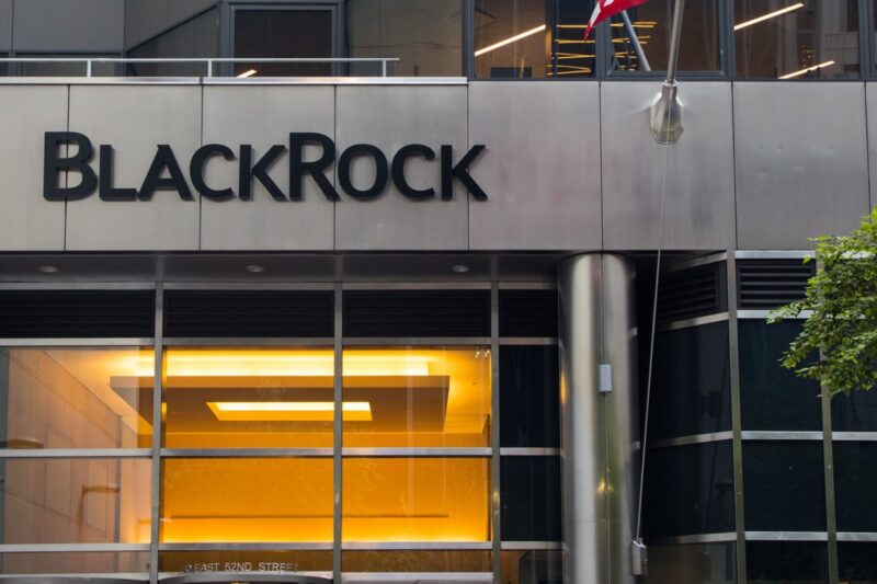 Ether-Focused SharpLink Appoints Former BlackRock Executive as Co-CEO