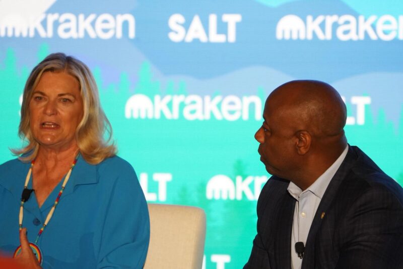 State of Crypto: The Senate Responds to Clarity Act