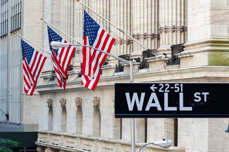 Chart of the Week: Wall Street Has Claimed Bitcoin—Now What?