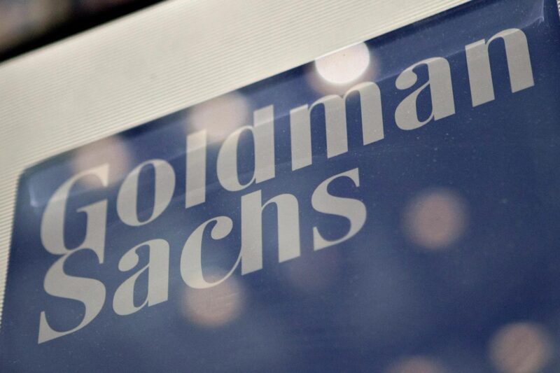 Goldman Sachs and BNY Mellon Team Up for Tokenized Money Market Funds