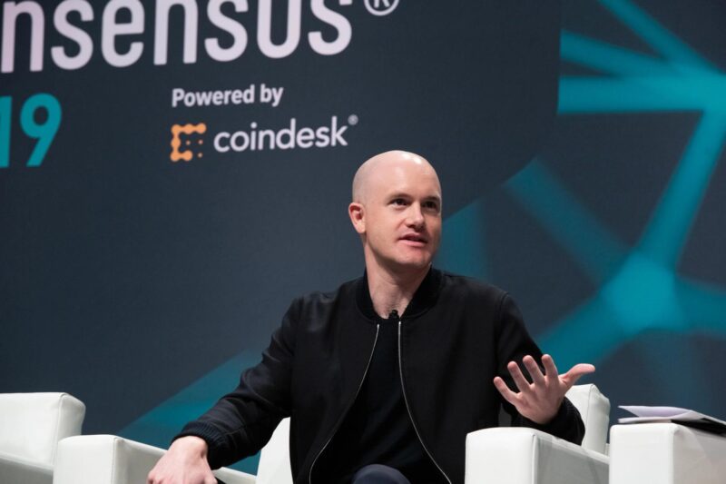Coinbase Acquires Token Management Platform LiquiFi for Undisclosed Amount