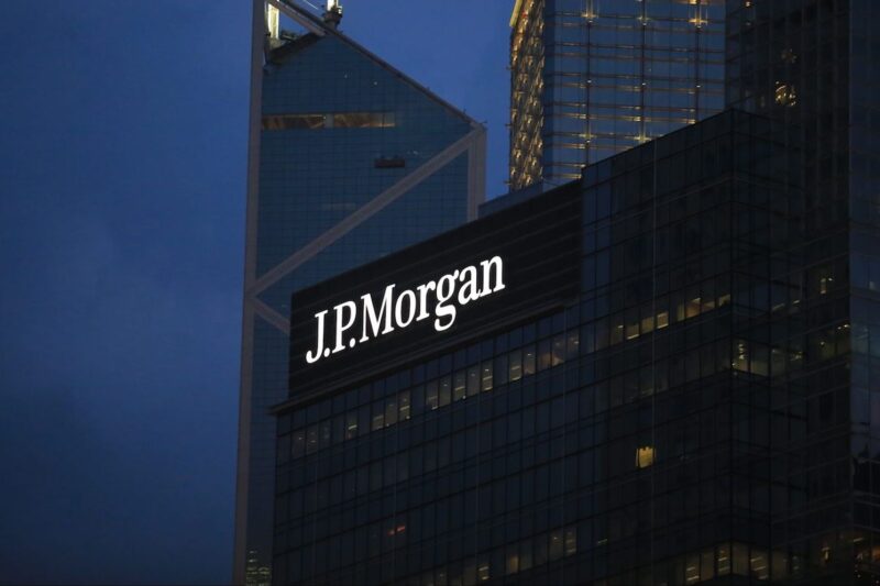 Crypto Inflows Surge to $60B Year-to-Date, Outpacing Private Equity: JPMorgan