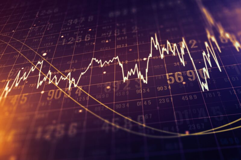 BTC Tentative, Dollar Index Hits 5-Week High as U.S. GDP Grew 3% in Second Quarter