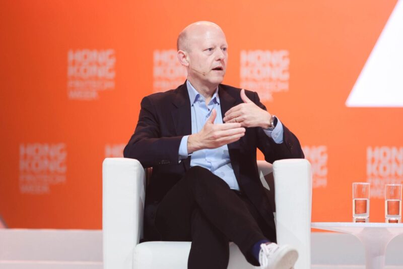 ProShares Debuts ‘Ultra CRCL’ ETF, Letting Traders Double Down on Circle Stock