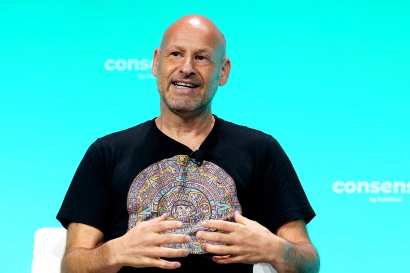 SharpLink to Commence $1.5B Stock Buyback Program