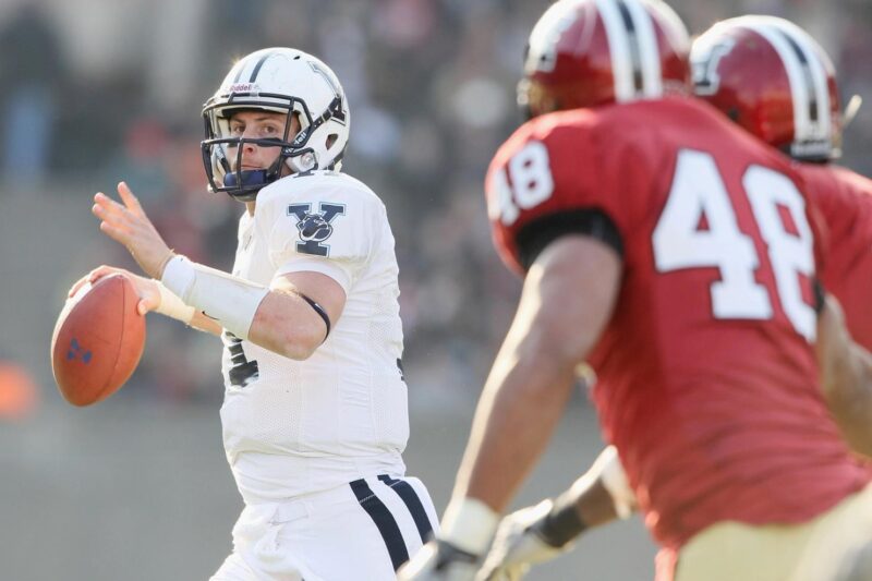 Who is Patrick Witt, President Trump’s Next Senior Adviser on Crypto?