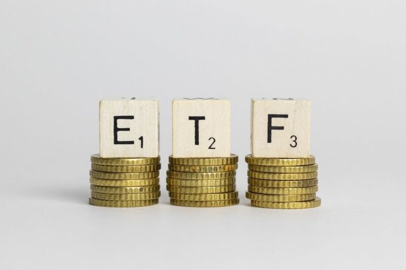Crypto ETFs See Record $12.8B Inflows in July as Market Rallies to New Highs
