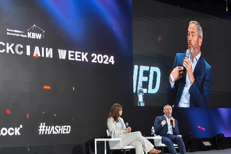 Ripple to Buy Stablecoin Payments Firm Rail for $200M to Boost RLUSD