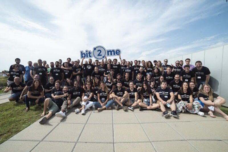 Tether Leads 30M-Euro Investment Round in Spanish Crypto Exchange Bit2Me