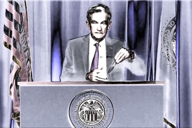 Powell Puts September Rate Cut in Play; Bitcoin Pushes Higher